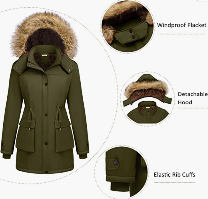 Neck Pullover Plaid - COAT