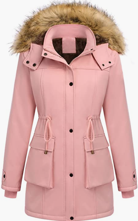 Neck Pullover Plaid - COAT