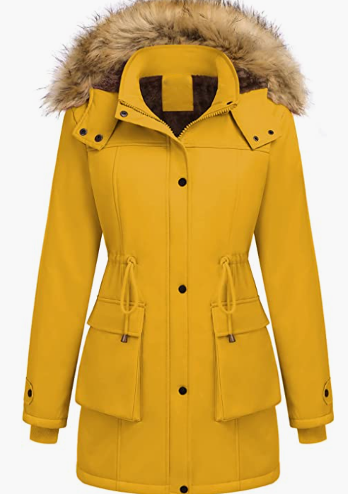 Neck Pullover Plaid - COAT