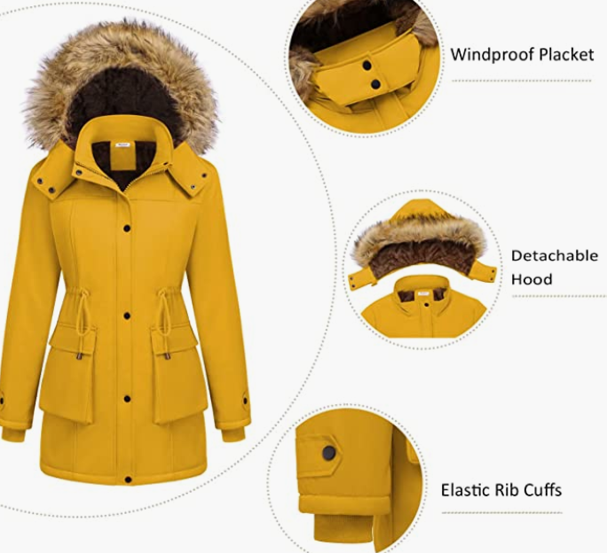 Neck Pullover Plaid - COAT
