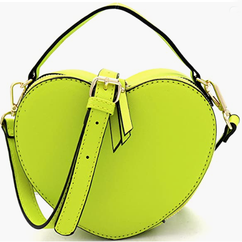 Womens Vegan Leather Small Handle Satchel Crossbody Purse