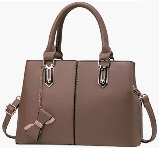 Leather Purse For Women Girlsl Shoulder Bag Fashion Bag