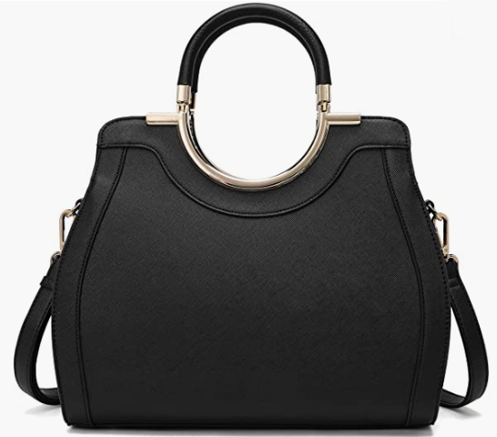 Women’s Handbags Designer Purses Satchel Shoulder Bag