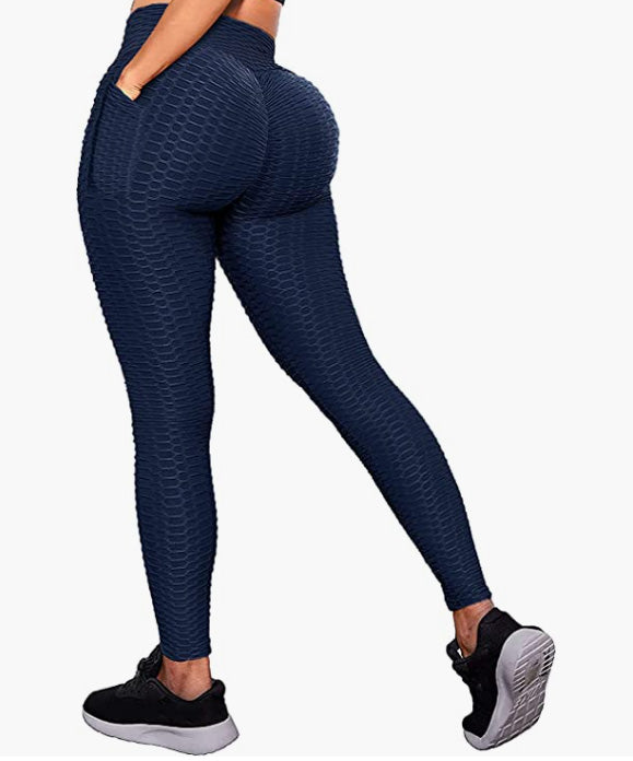 Women's High Waist Yoga Pants