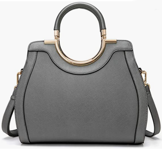 Women’s Handbags Designer Purses Satchel Shoulder Bag