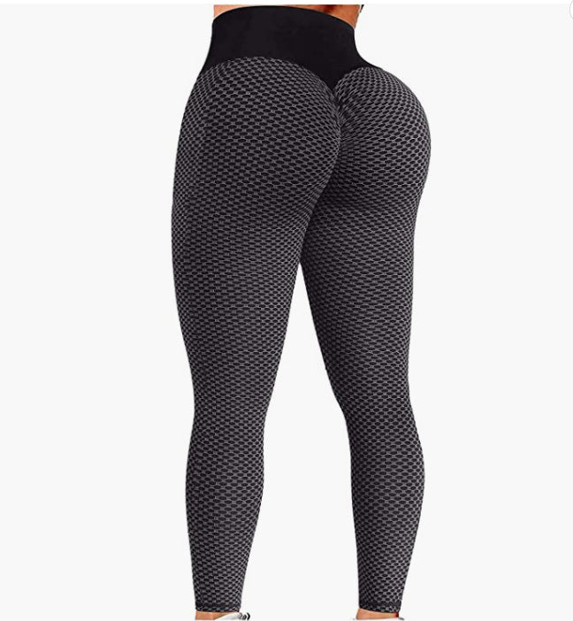 Women's High Waist Yoga Pants