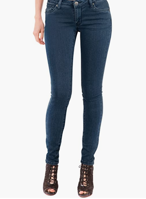Women's Super Comfy Stretch
