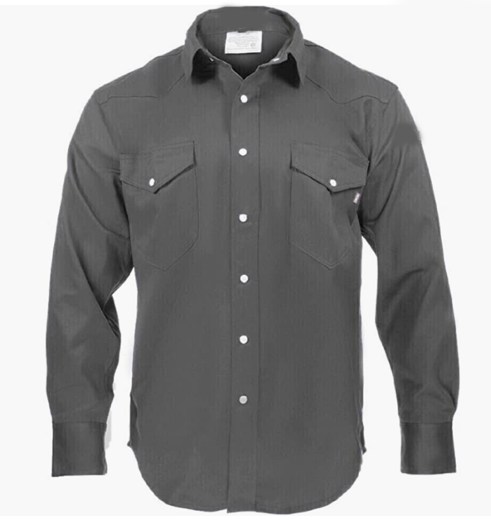 Flame Resistant FR Shirt - 88/12