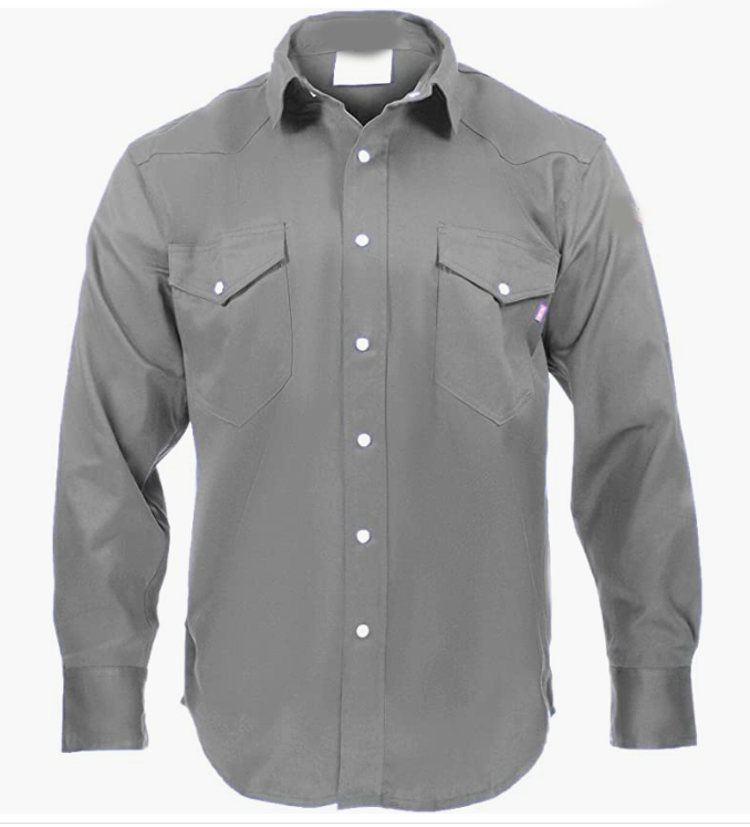 Flame Resistant FR Shirt - 88/12