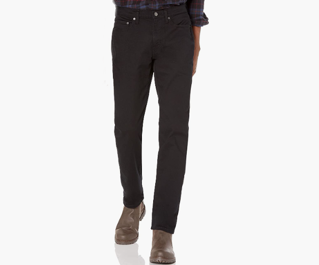 MEN JEANS