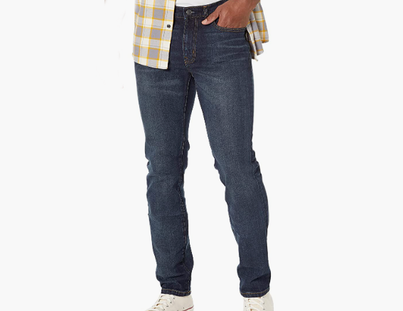 MEN JEANS
