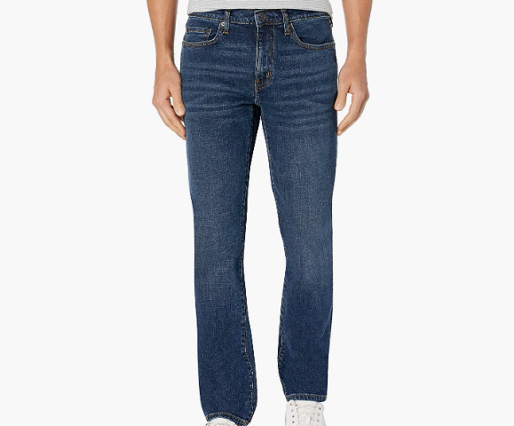MEN JEANS
