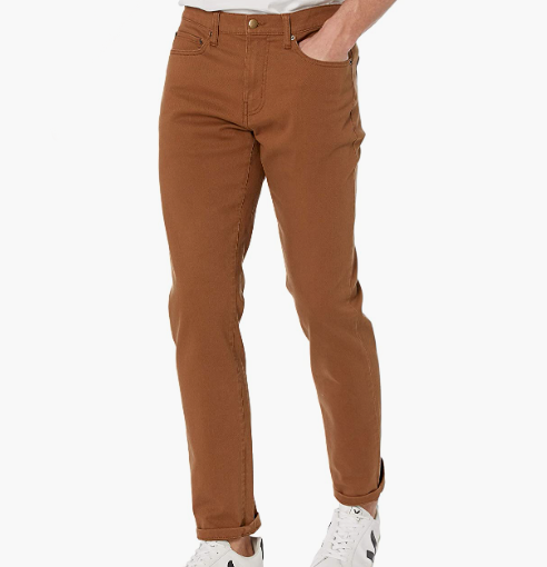 Regular Fit Jean