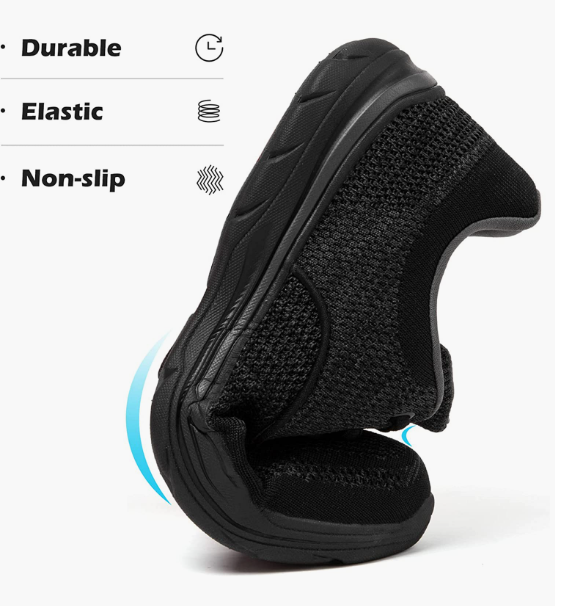 Comfortable Relaxed Sneakers FOR MEN