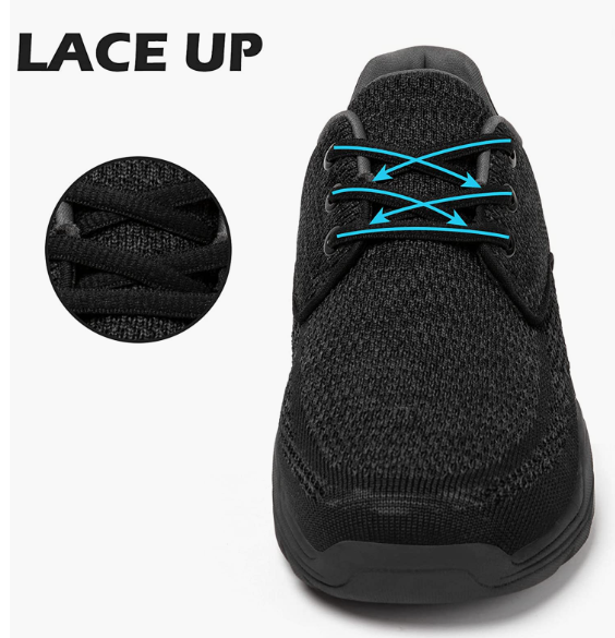 Comfortable Relaxed Sneakers FOR MEN