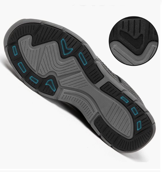 Comfortable Relaxed Sneakers FOR MEN