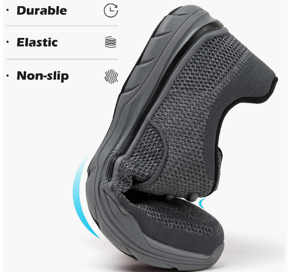 Comfortable Relaxed Sneakers FOR MEN