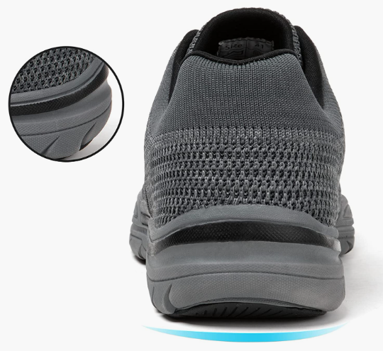 Comfortable Relaxed Sneakers FOR MEN