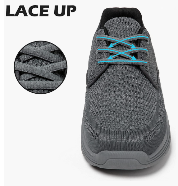Comfortable Relaxed Sneakers FOR MEN