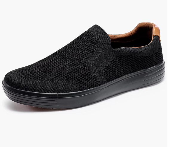 Sneakers Casual Slip On Loafers Shoes