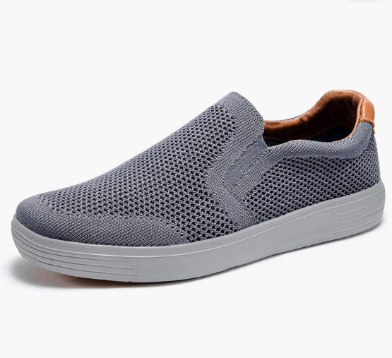 Sneakers Casual Slip On Loafers Shoes