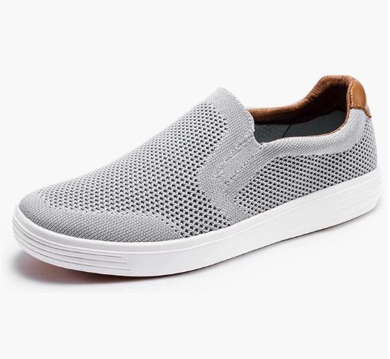 Sneakers Casual Slip On Loafers Shoes