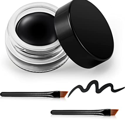 Waterproof Long Lasting Cream Eyeliner Gel,
