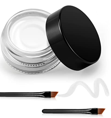 Waterproof Long Lasting Cream Eyeliner Gel,