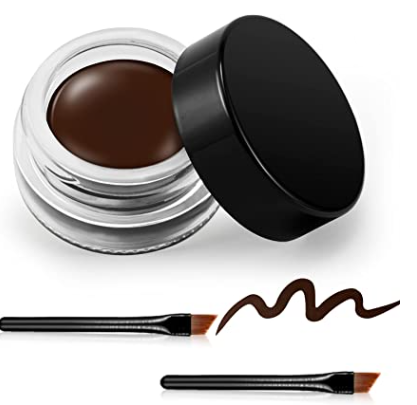 Waterproof Long Lasting Cream Eyeliner Gel,