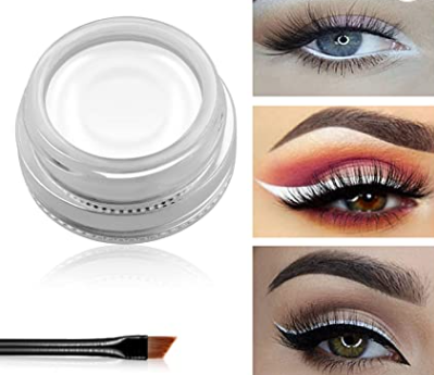 Waterproof Long Lasting Cream Eyeliner Gel,