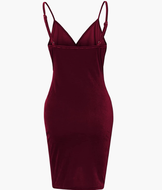 Women's Ruched Mini Bodycon Dress SEXY Sleeveless