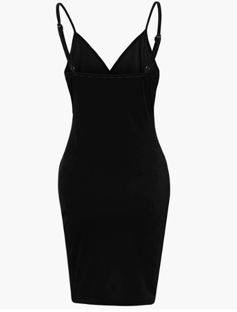 Women's Ruched Mini Bodycon Dress SEXY Sleeveless