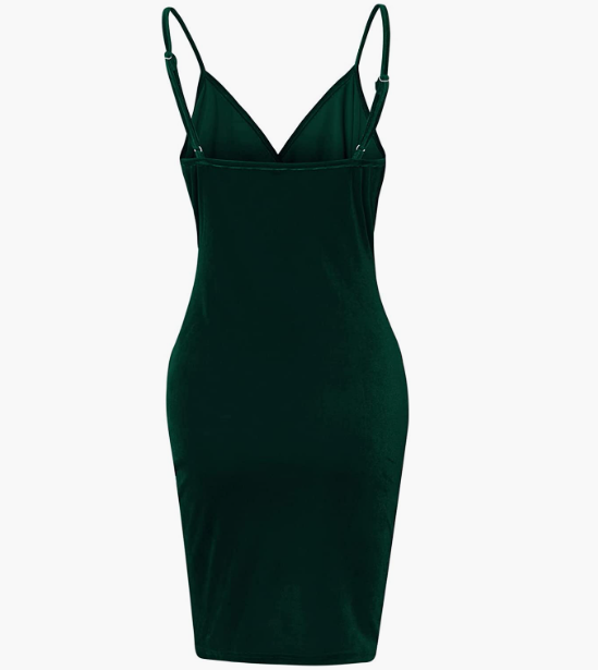 Women's Ruched Mini Bodycon Dress SEXY Sleeveless