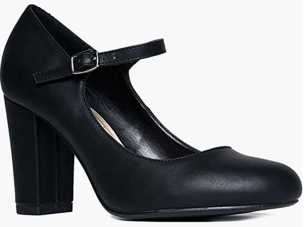 Womens Skippy heels