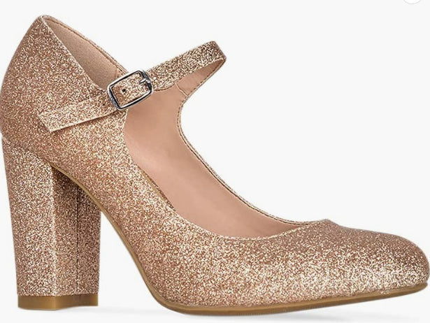 Womens Skippy heels