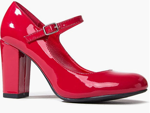 Womens Skippy heels