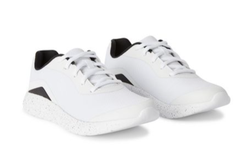 Women's Jogger Sneakers
