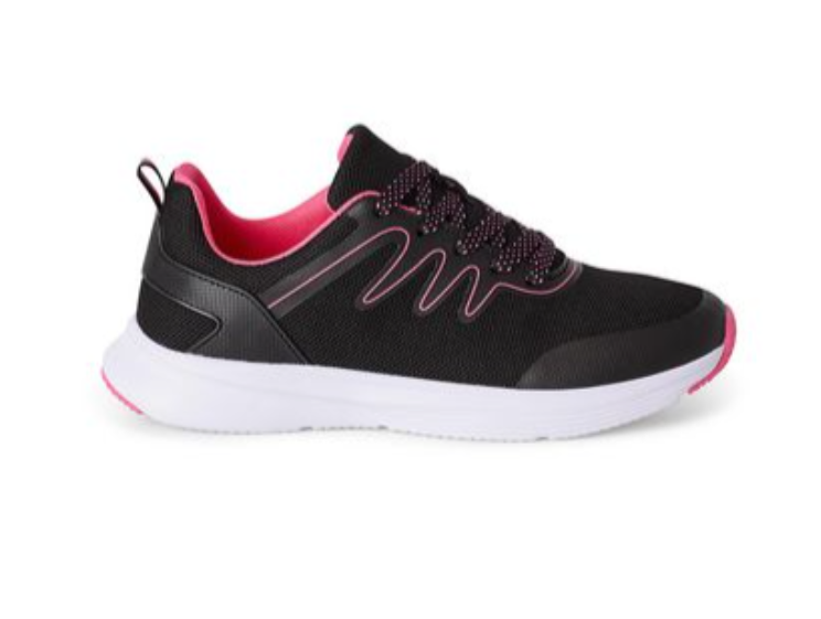 Women's Jogger Sneakers