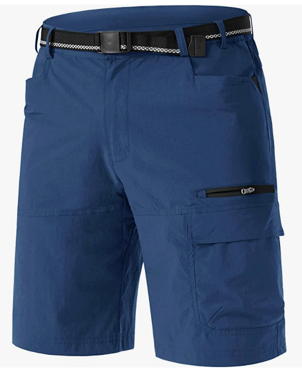 Men's Summer Quick Dry Shorts