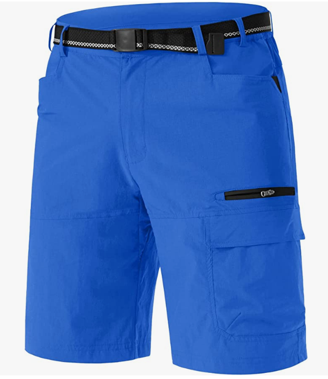 Men's Summer Quick Dry Shorts
