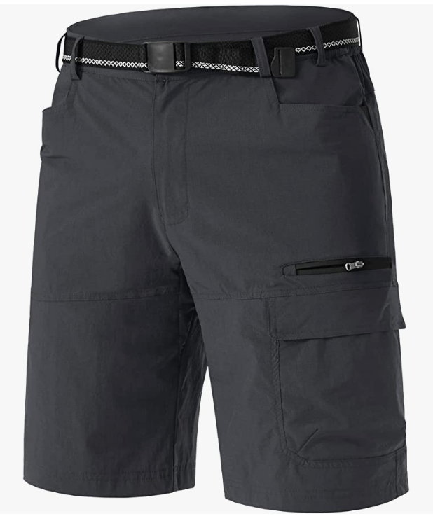 Men's Summer Quick Dry Shorts