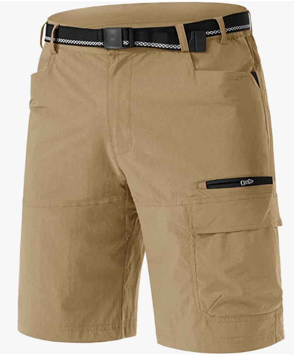 Men's Summer Quick Dry Shorts