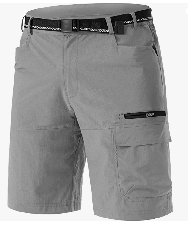 Men's Summer Quick Dry Shorts
