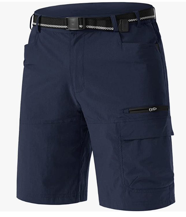 Men's Summer Quick Dry Shorts