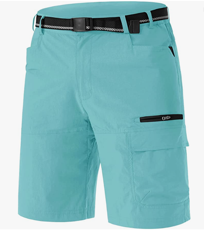 Men's Summer Quick Dry Shorts
