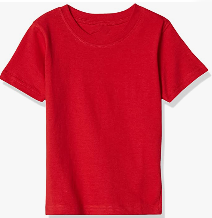 Boys Short Sleeve T-Shirt