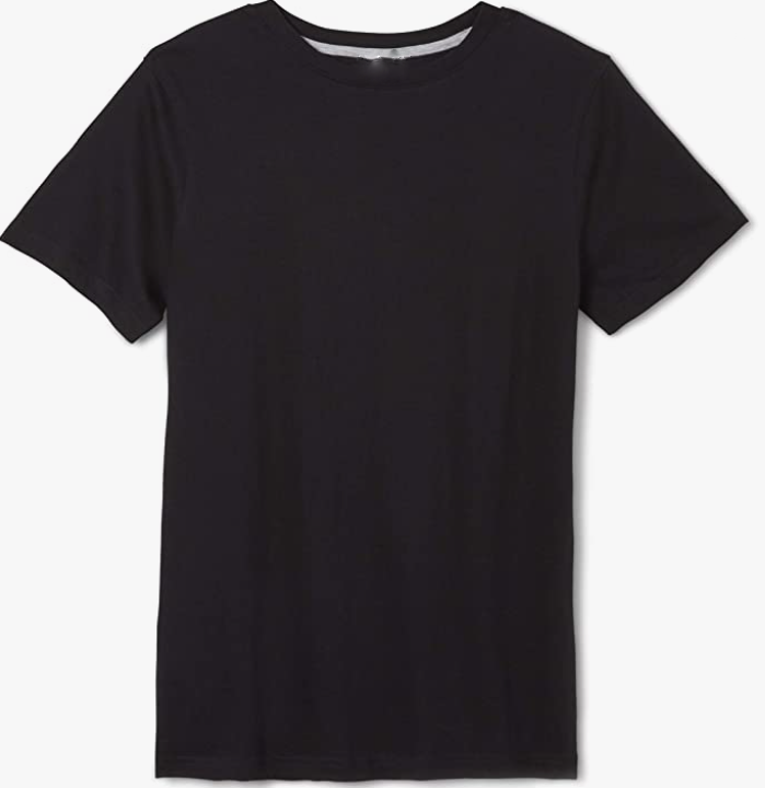Boys Short Sleeve T-Shirt