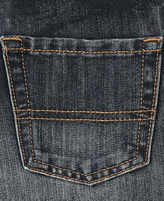Boys Jeans 2 Pack