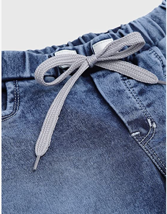 Drawstrings Joggers Boys