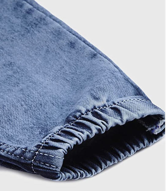Drawstrings Joggers Boys